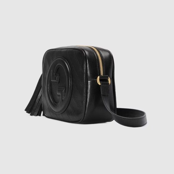 Gucci Blondie small shoulder bag