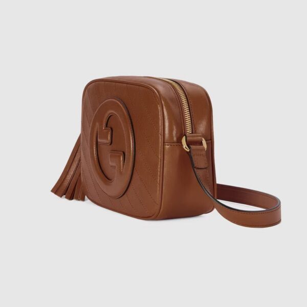 Gucci Blondie small shoulder bag