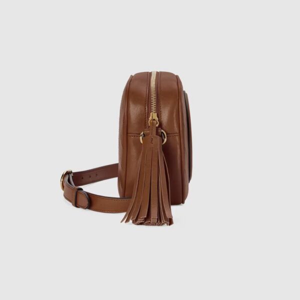 Gucci Blondie small shoulder bag
