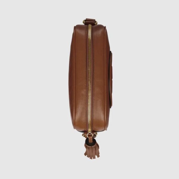 Gucci Blondie small shoulder bag