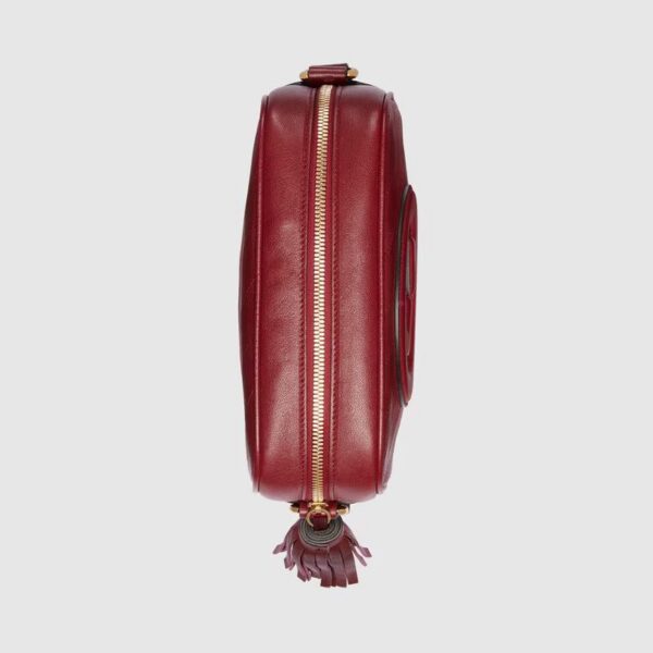 Gucci Blondie small shoulder bag