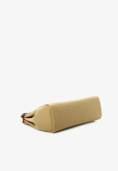 77502c23d8041b61dae09f2575dfd186_400x_71c3ca21-301b-44e9-bd33-9d0251c90be3.jpg Hermès Herbag 39 in Ginger and Naturel Vache Hunter and Toile bag