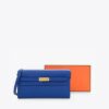 780a416f1c832214e76a82bf1acb699b_400x_fa453763-5fb2-41ca-9690-7c6253427aa5.jpg Hermès Kelly To Go Wallet in Bleu Royal Epsom with Gold Hardware bag