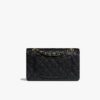 Chanel Small Classic Handbag