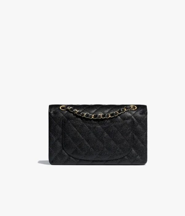 Chanel Small Classic Handbag