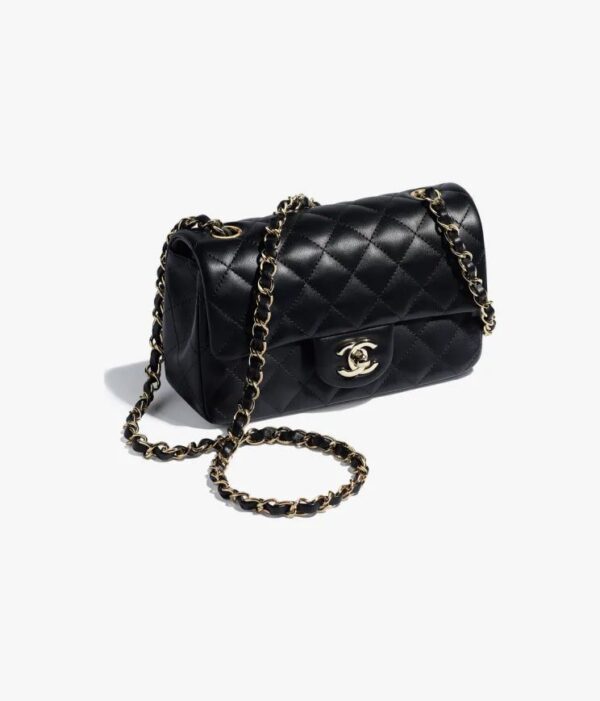 Chanel Mini Flap Bag