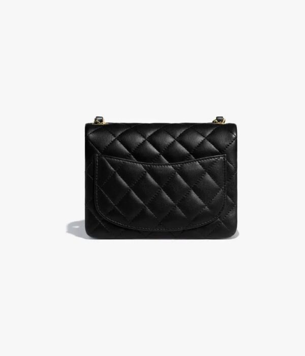 Chanel Mini Flap Bag
