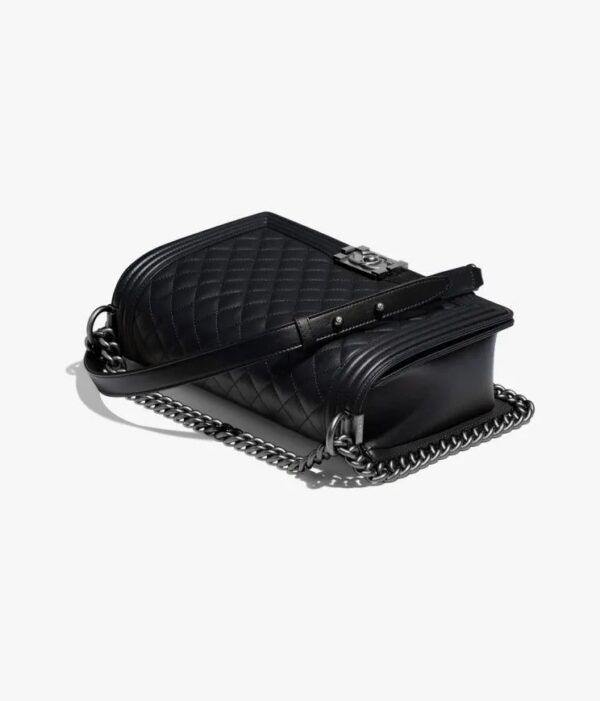 Chanel Large BOY CHANEL Handbag