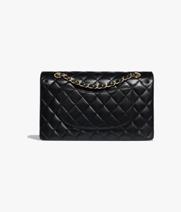 Chanel Classic Handbag
