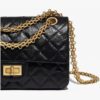 Chanel Mini 2.55 Handbag