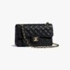 Chanel Small Classic Handbag