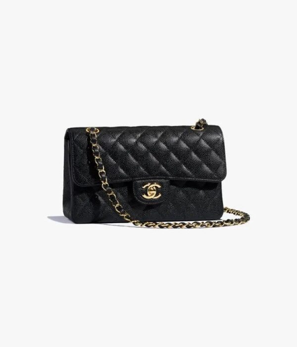 Chanel Small Classic Handbag