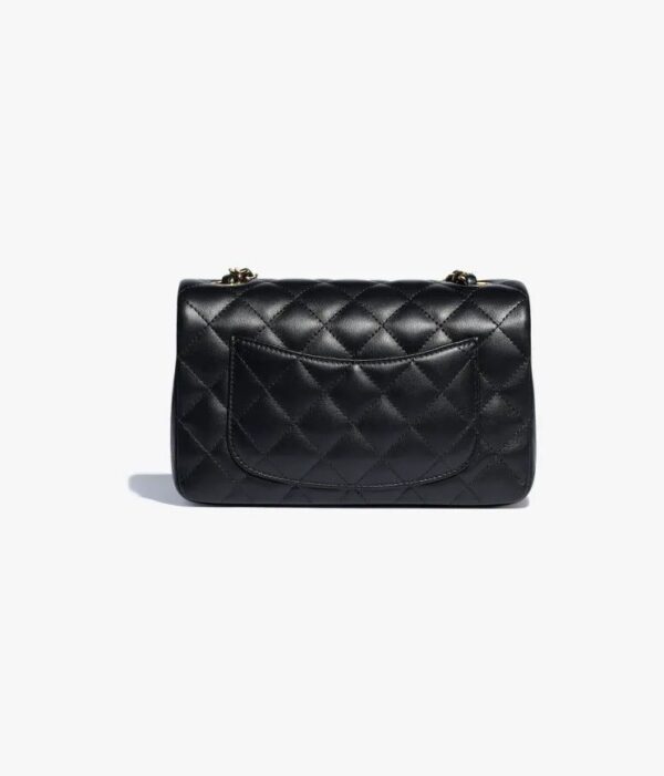 Chanel Mini Flap Bag