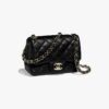 Chanel Mini Flap Bag