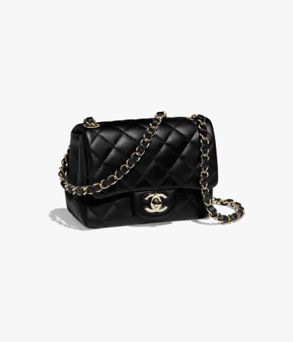 Chanel Mini Flap Bag