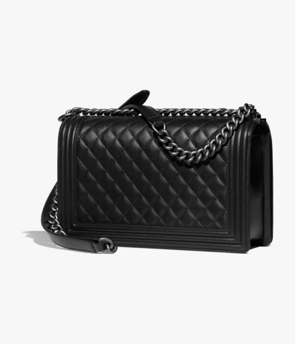 Chanel Large BOY CHANEL Handbag