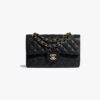Chanel Small Classic Handbag