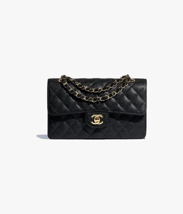 Chanel Small Classic Handbag