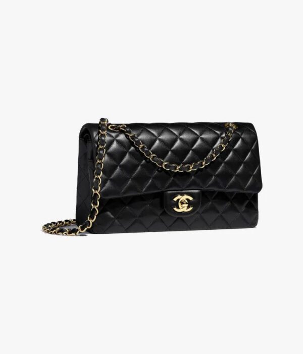 Chanel Classic Handbag