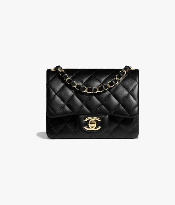 Chanel Mini Flap Bag