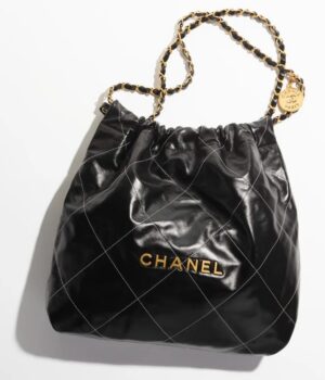 9516400934942.jpg Chanel 22 Handbag