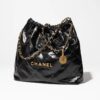 Chanel 22 Handbag