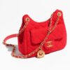 Chanel Small Hobo Bag
