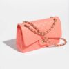 Chanel Large Classic Handbag
