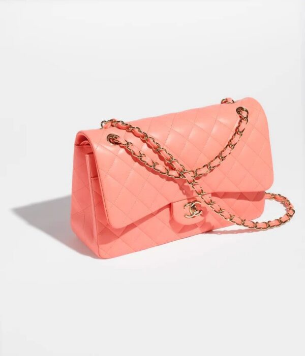 Chanel Large Classic Handbag