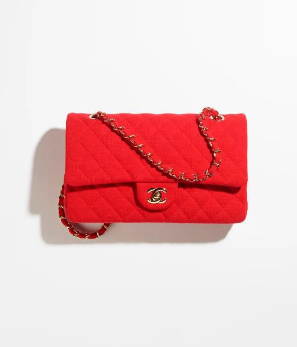 Chanel Classic Handbag