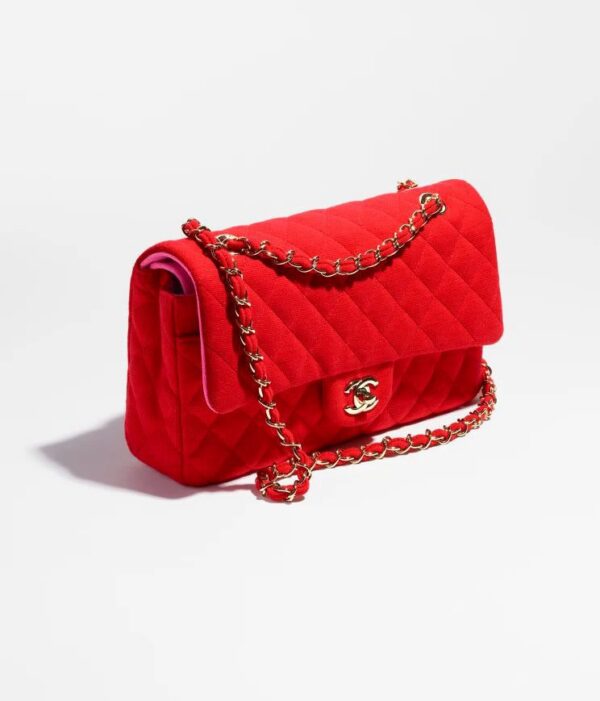 Chanel Classic Handbag