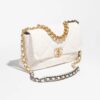 Chanel 19 Large Handbag