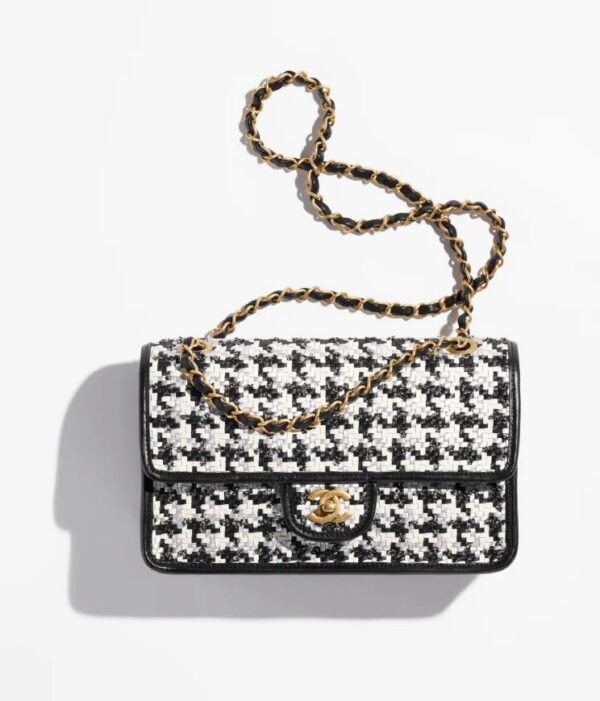 Chanel Flap Bag