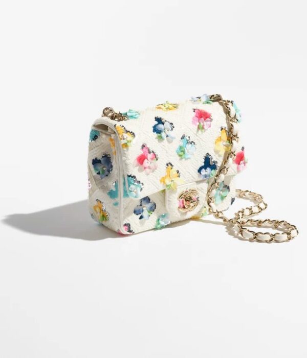 Chanel Mini Flap Bag