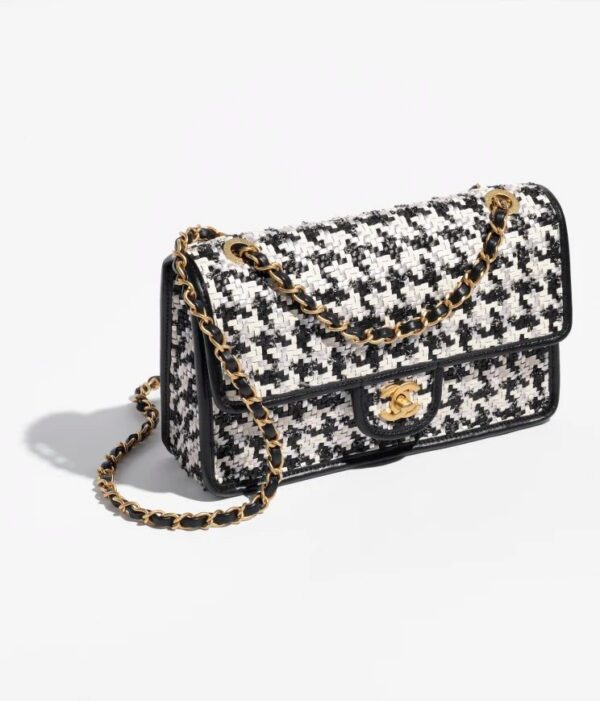 Chanel Flap Bag