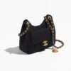 Chanel Small Hobo Bag