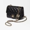Chanel Mini Flap Bag