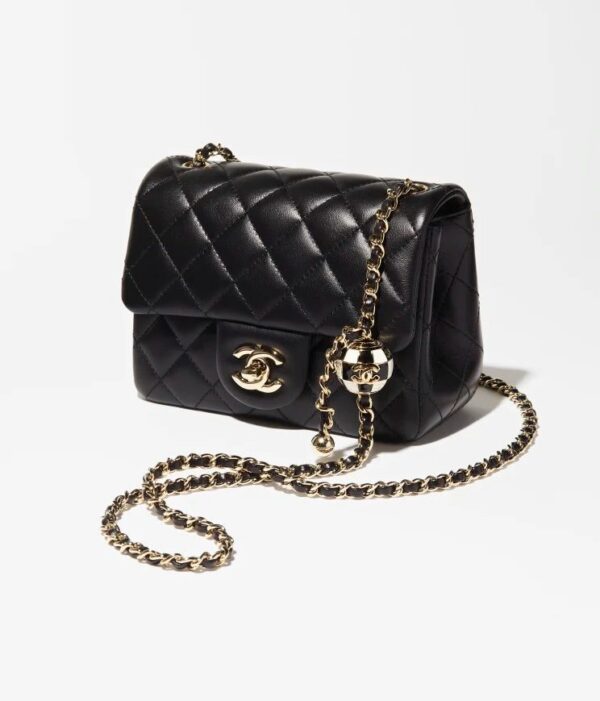 Chanel Mini Flap Bag