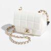 Chanel Mini Flap Bag