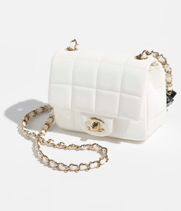 Chanel Mini Flap Bag