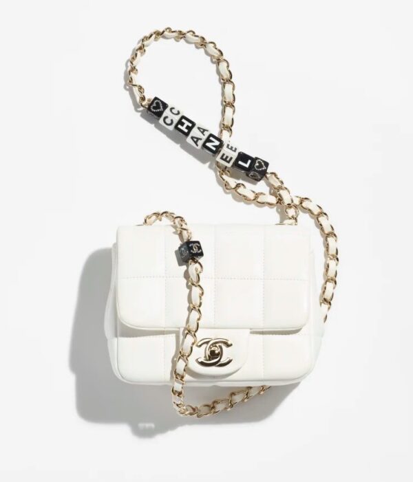 Chanel Mini Flap Bag