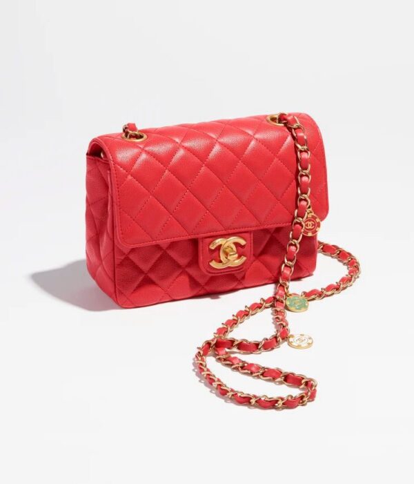 Chanel Mini Flap Bag