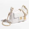 Chanel Small Hobo Bag