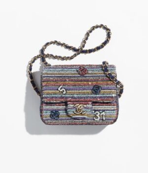 9516412469278.jpg Chanel Mini Flap Bag
