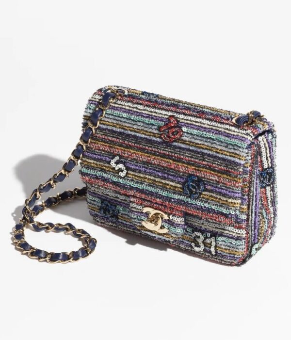 Chanel Mini Flap Bag