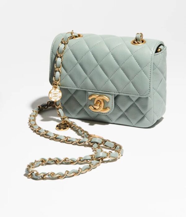 Chanel Mini Flap Bag