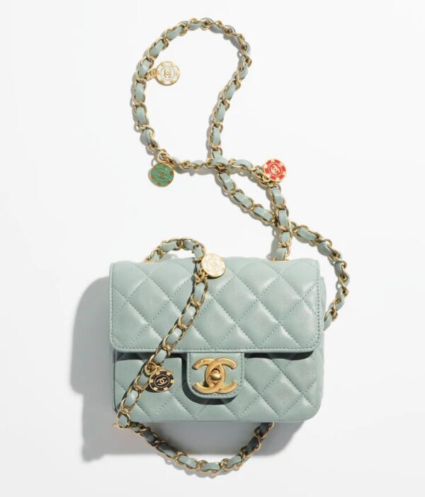 Chanel Mini Flap Bag