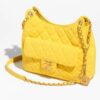 Chanel Hobo Handbag