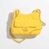 Chanel Hobo Handbag