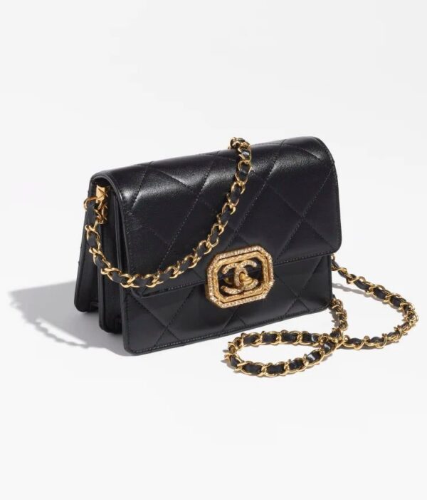 Chanel Mini Flap Bag